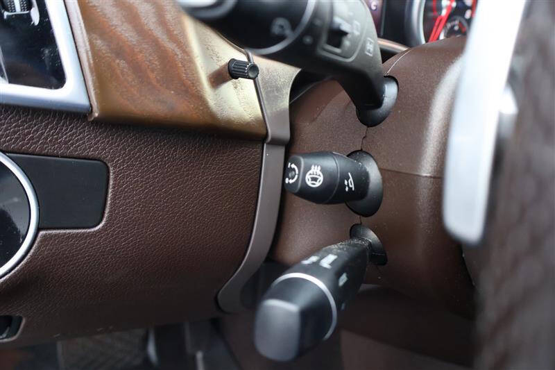 2019 Mercedes-Benz GLS GLS 450