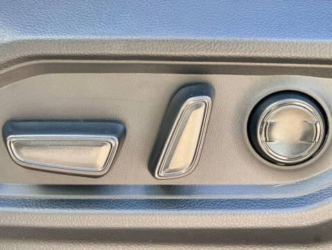 2025 Toyota Tundra Limited HV