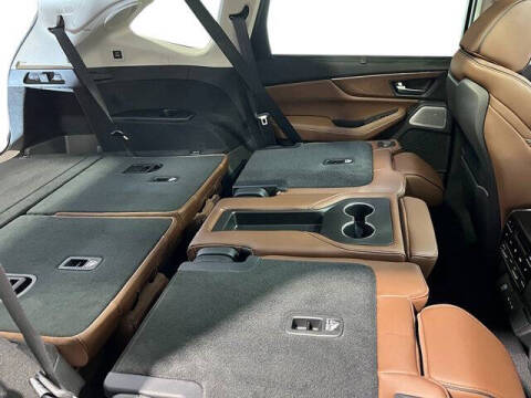 2026 Acura MDX SH-AWD w/Advance