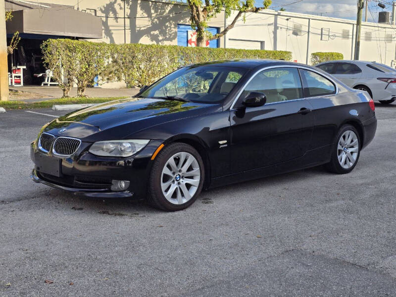 2013 BMW 3 Series for sale at Best Price Car Dealer in Hallandale Beach FL