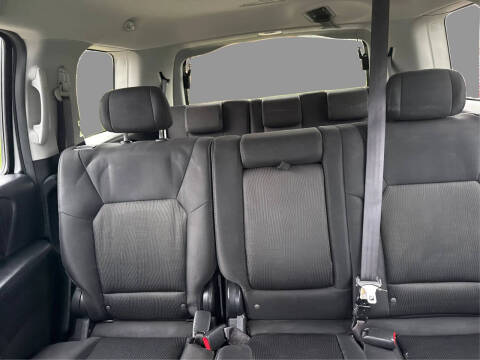 2010 Honda Pilot EX