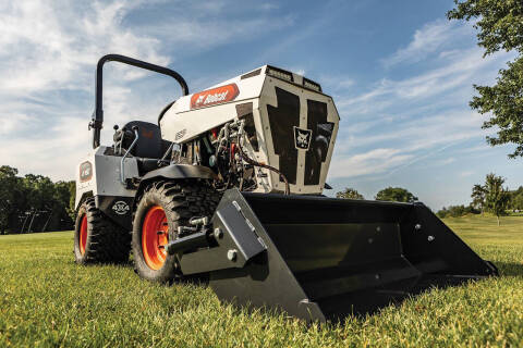 2024 Bobcat AT450