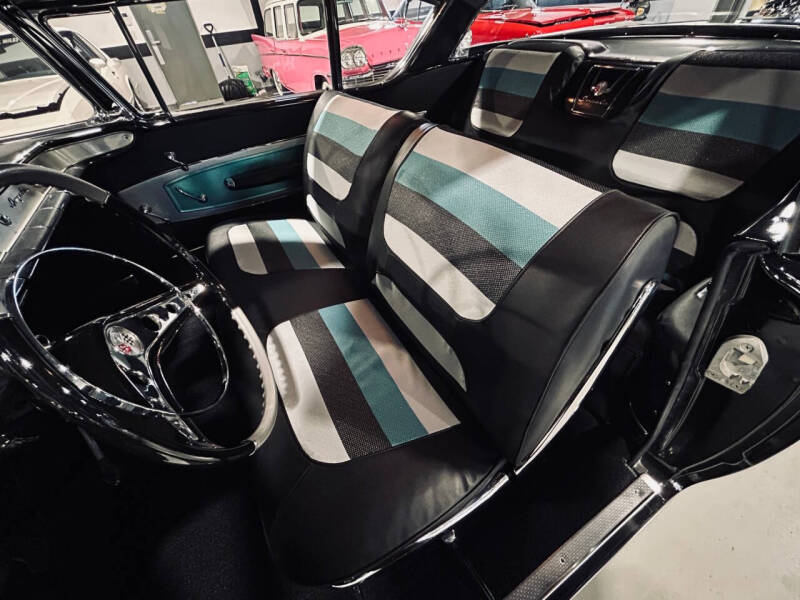 1958 Chevrolet Impala