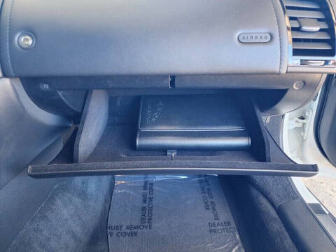 2015 Jaguar F-TYPE V8 S