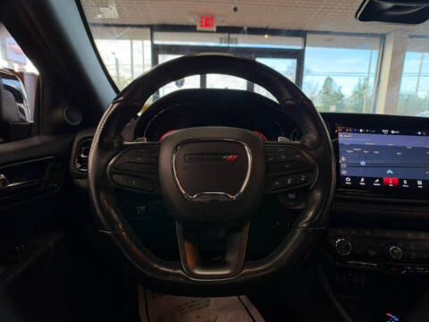 2024 Dodge Durango GT Premium