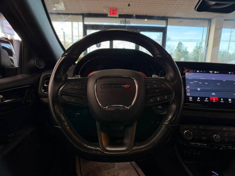 2024 Dodge Durango GT Premium