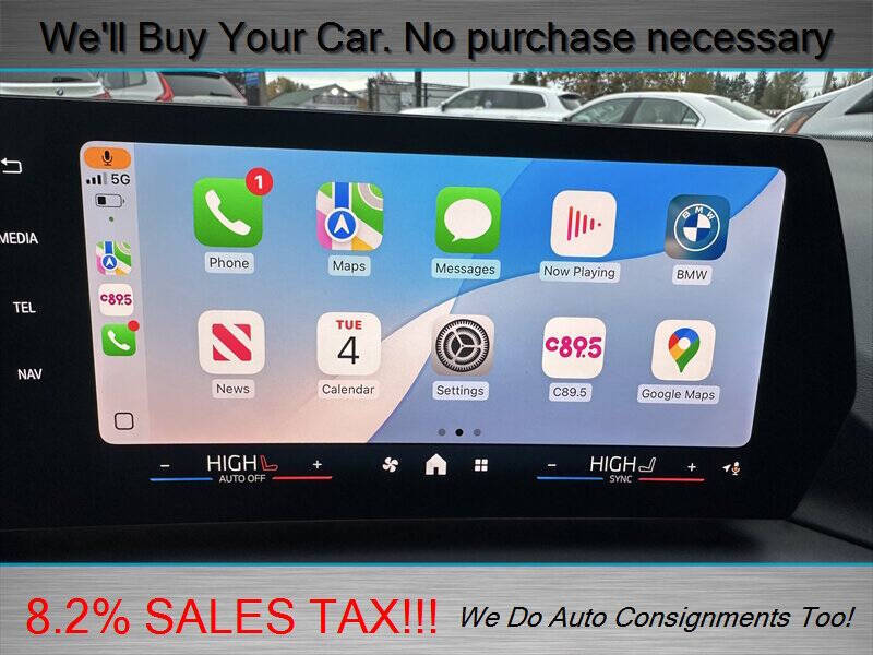 2025 BMW 2 Series 228 xDrive Gran Coupe