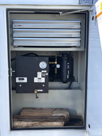 2015 Chevrolet Silverado 3500HD CC Work Truck