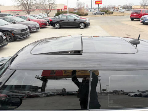 2018 MINI Hardtop 2 Door Cooper S