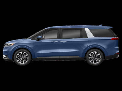 2023 Kia Carnival EX