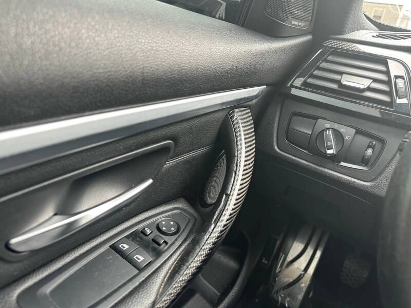 2017 BMW 4 Series 440i