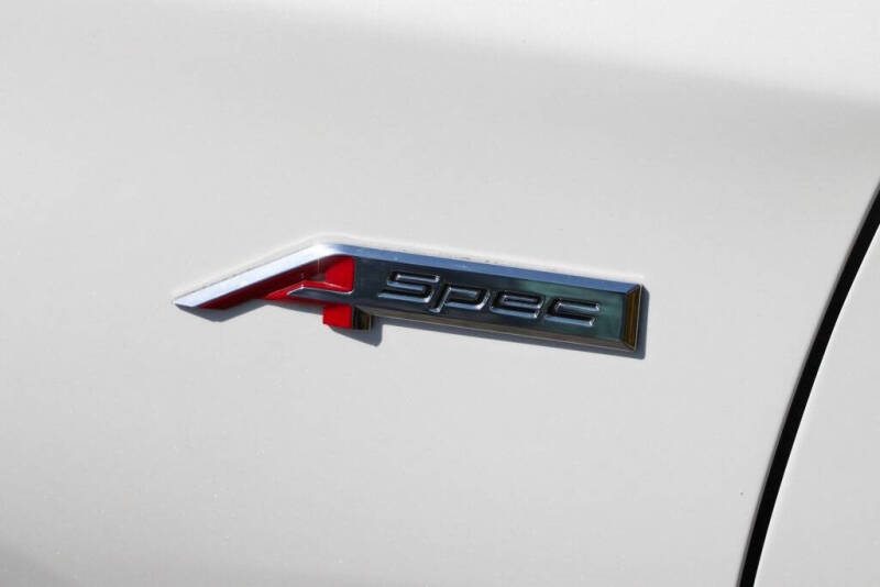 2021 Acura ILX w/Tech w/A-SPEC