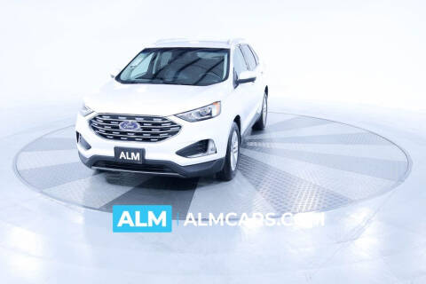 2020 Ford Edge for sale at ALM-Ride With Rick in Marietta GA
