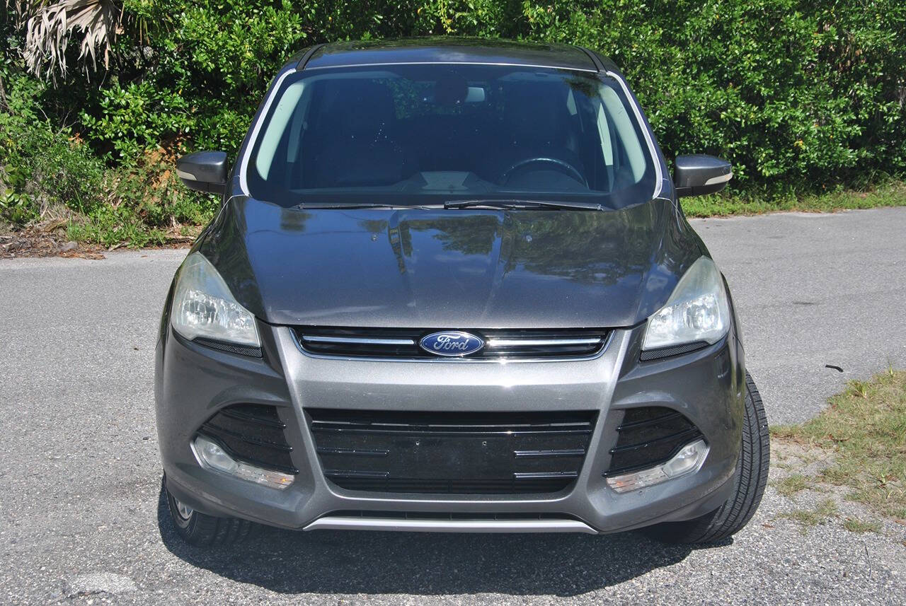 2013 Ford Escape for sale at Elite Auto Specialties LLC in Deland, FL