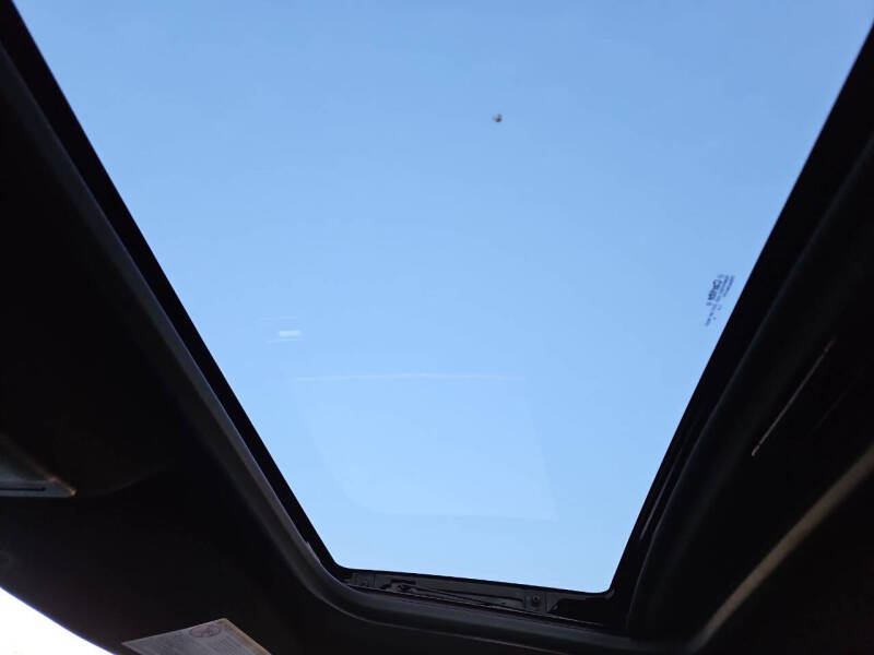 2015 Lincoln Navigator