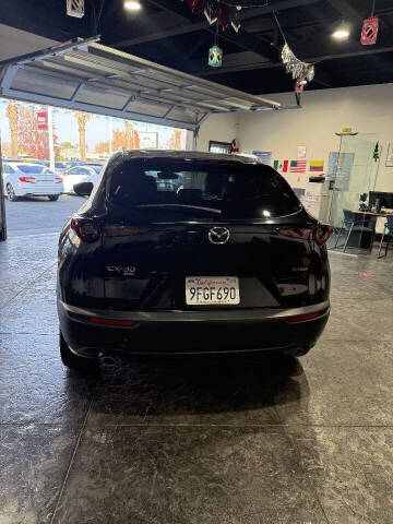 2023 Mazda CX-30 2.5 S Select