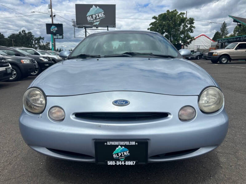 1997 Ford Taurus GL