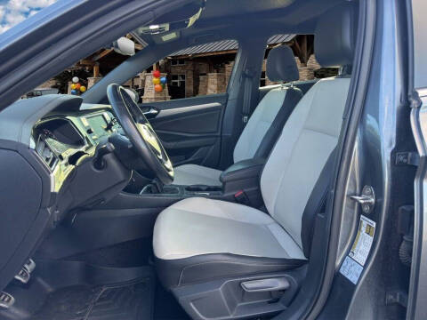 2020 Volkswagen Jetta R-Line