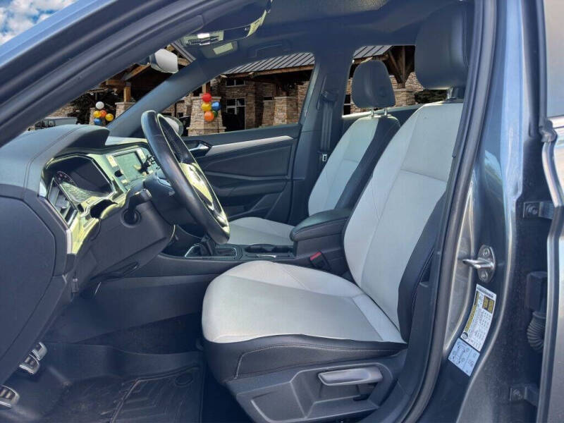 2020 Volkswagen Jetta R-Line