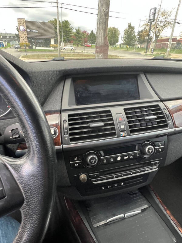 2012 BMW X5 xDrive35i Premium