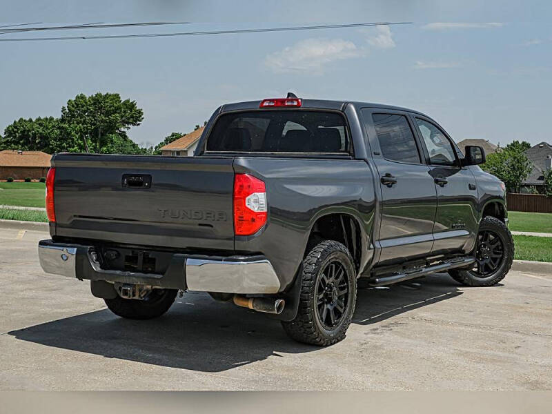 2021 Toyota Tundra