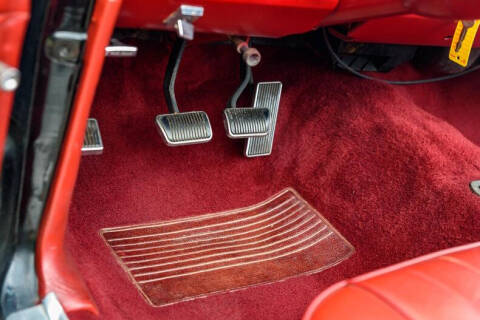 1967 Mercury Comet