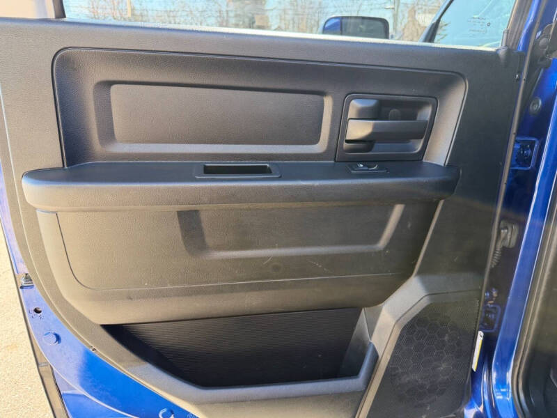 2014 RAM 1500 Express