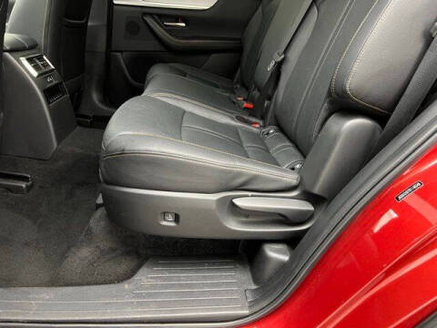 2024 Mazda CX-90 3.3 Turbo Preferred Plus