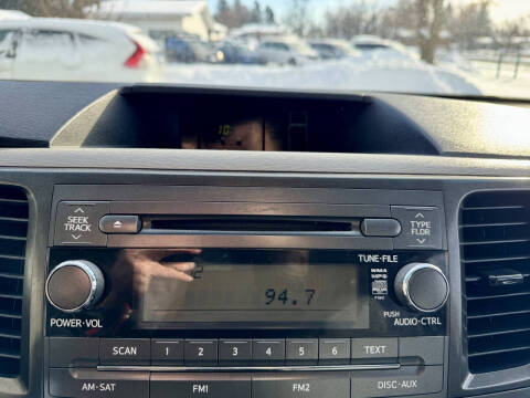 2014 Toyota Sienna L 7-Passenger