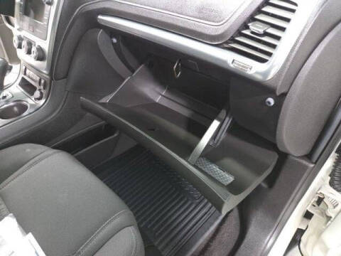 2013 GMC Acadia SLE-2