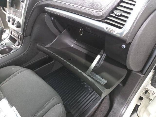 2013 GMC Acadia SLE-2