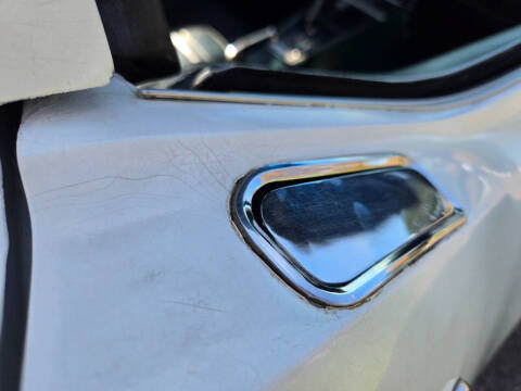 1971 Chevrolet Corvette