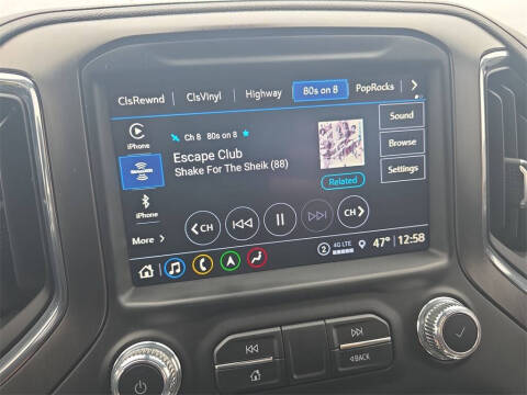 2023 GMC Sierra 3500HD