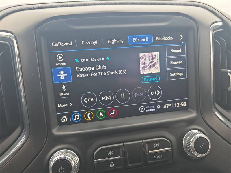 2023 GMC Sierra 3500HD