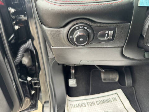 2023 Dodge Durango R/T