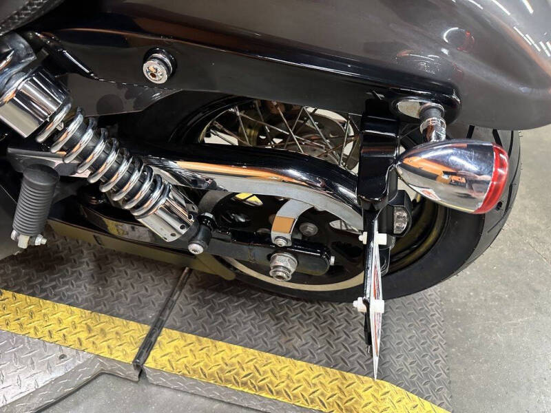 2016 Harley-Davidson FXDWG - Dyna Wide Glide&