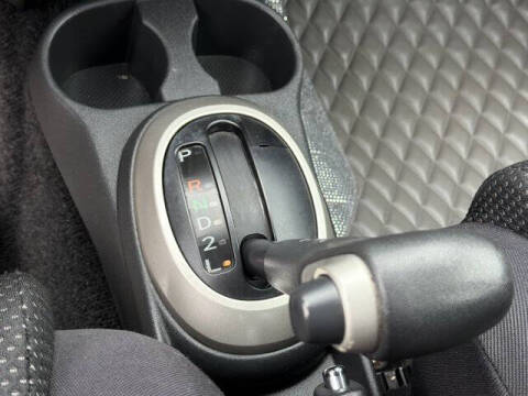 2004 Scion xA