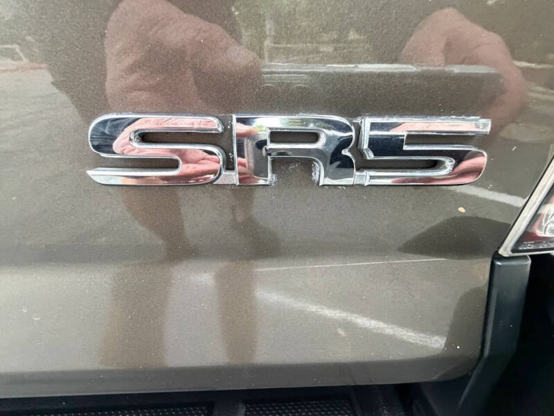 2010 Toyota Tacoma