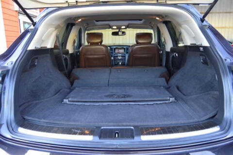 2009 Infiniti FX35