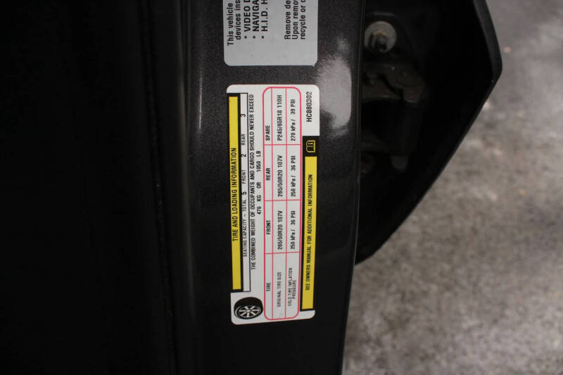 2017 Jeep Grand Cherokee Summit