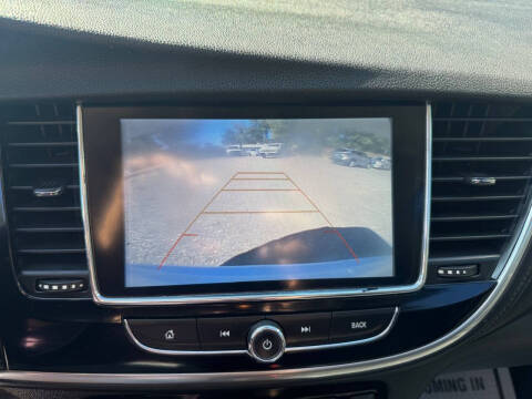 2019 Buick Encore Essence