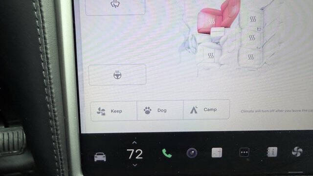 2020 Tesla Model X Long Range Plus