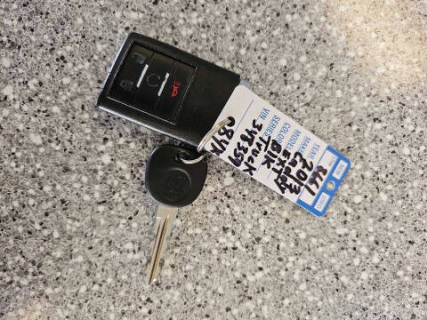 2013 Cadillac Escalade EXT Premium