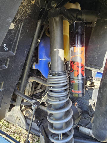 2021 Polaris RZR PRO