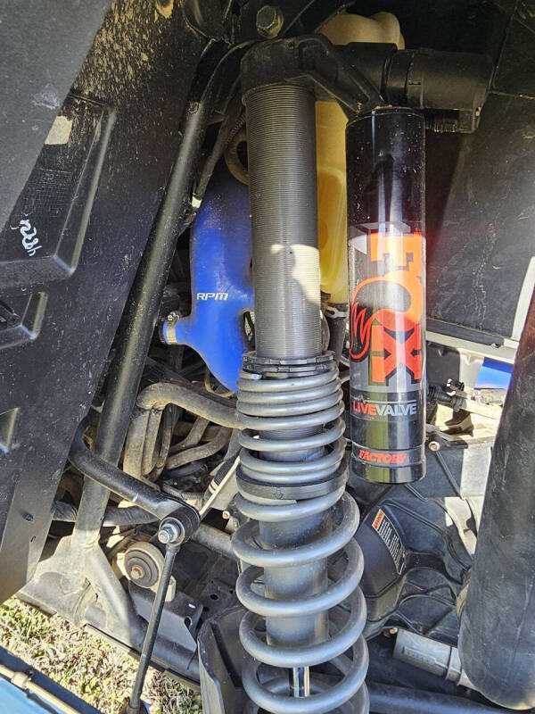 2021 Polaris RZR PRO
