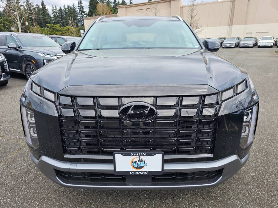 2024 Hyundai PALISADE for sale at Autos by Talon in Seattle, WA