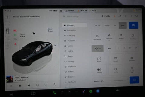 2024 Tesla Model 3 Performance