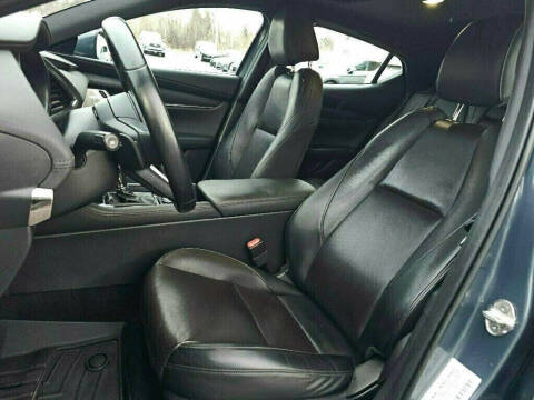 2021 Mazda Mazda3 Hatchback Premium