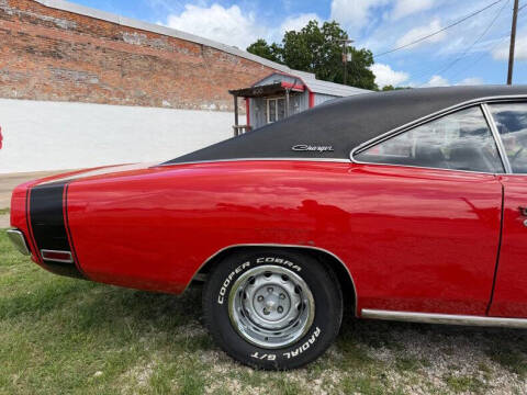 1970 Dodge Charger