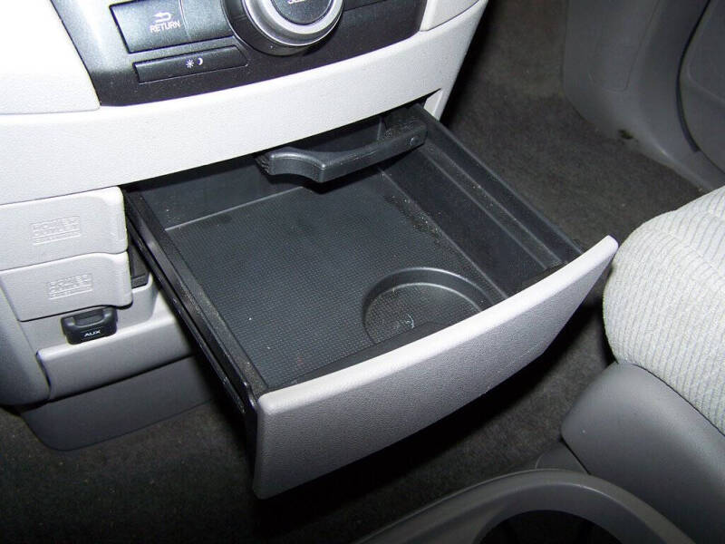 2012 Honda Odyssey EX